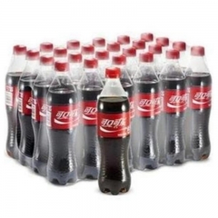 可口可乐500ml*24瓶/包