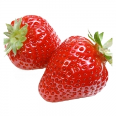 莱西甜宝草莓500g±50g