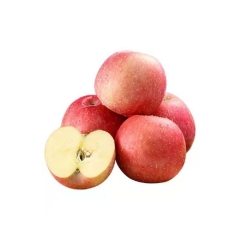 栖霞红富士苹果2斤±0.2斤