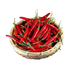 四川小米椒100g±10g/袋