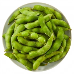 鲜毛豆400g±40g/袋