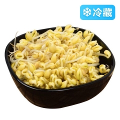 黄豆芽400g