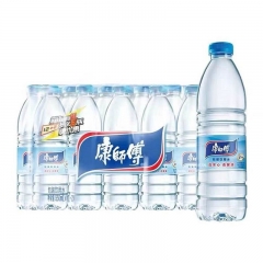 康师傅包装饮用水550ml*24瓶/提