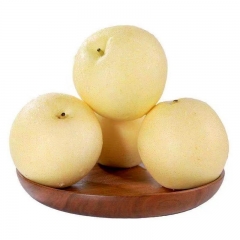 皇冠梨600g±50g