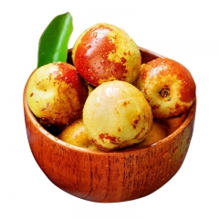 冬枣500g±50g