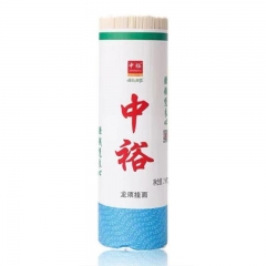 中裕龙须挂面750g5筒
