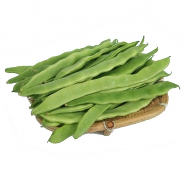 扁青芸豆500g50g份