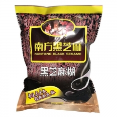南方黑芝麻糊原味630g/袋