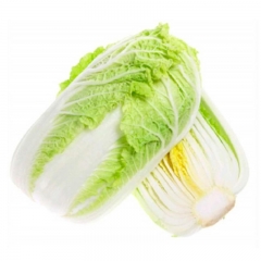 大白菜3斤-4斤