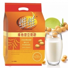 维维维他型豆奶粉460克/袋
