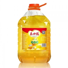 乐口福大豆油20L/桶