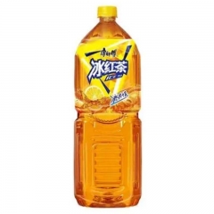 康师傅冰红茶2L/瓶