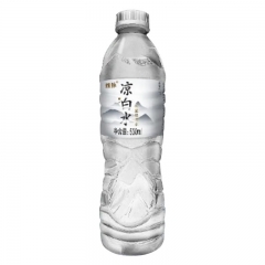 凉白水饮用水530ml*24瓶/包