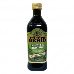 翡丽百瑞 特级初榨橄榄油750ml