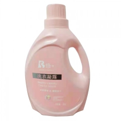 倍+洗衣凝露2L