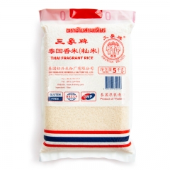 三象泰国香米 大米1kg