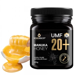 蜜兰达 麦卢卡蜂蜜 UMF20+