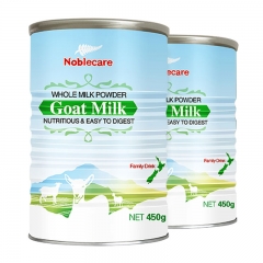Noblecare纽羊 羊奶粉 2罐装