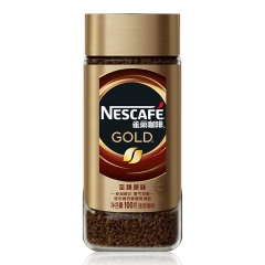 雀巢（Nestle) 金牌至臻原味 100g