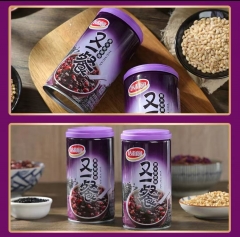 达利园又一餐黑米紫薯粥 1箱360g*12罐