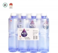 1提550mL*12瓶| 峨眉山N30天然古岩矿泉水