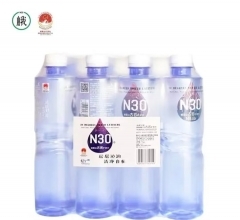 1提550mL*12瓶| 峨眉山N30天然古岩矿泉水