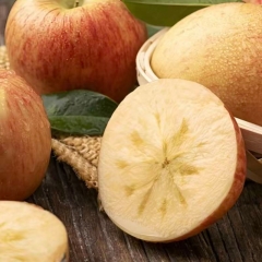 阿克苏苹果80MM起2.5kg±0.25kg