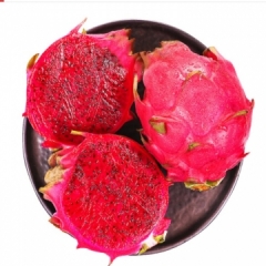 红心火龙果500g±50g