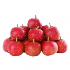 沂蒙山楂500g±50g