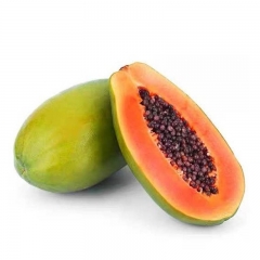 红心牛奶木瓜1.2-1.6斤/份