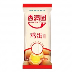 香满园鸡蛋挂面1kg