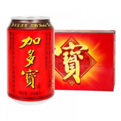 加多宝凉茶310ml*24罐
