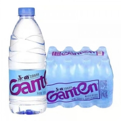 景田纯净水560ml*12瓶/提