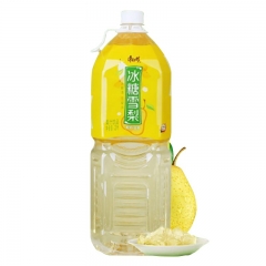 康师傅冰糖雪梨2L