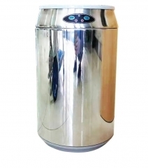 智能感应垃圾桶