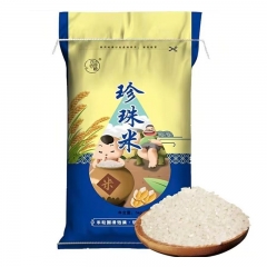 s 亦谷亦粮珍珠米5KG