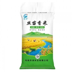 s 丝苗香米5KG
