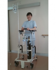 KW300 多功能康复助行器