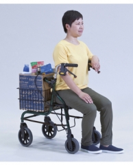 SP类型臂力助行器