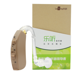 新声助听器VIVO108