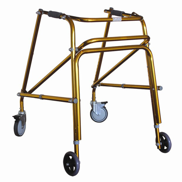 四轮助行器 b-zxq-c