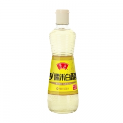 鲁花9度白醋500ml