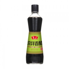 鲁花凉拌香醋500ml