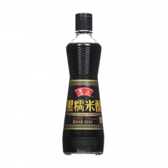 鲁花黑米醋 500ml