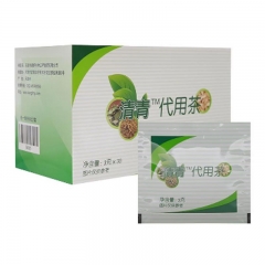 清青代用茶
