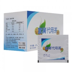 宣润代用茶