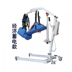 电动升降移位机