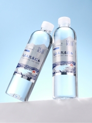 活川克东天然苏打水