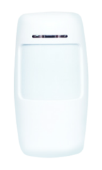 无线远红外探测 家用防盗门窗报警器