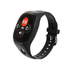 X3健康4G手环 老人定位电话手表